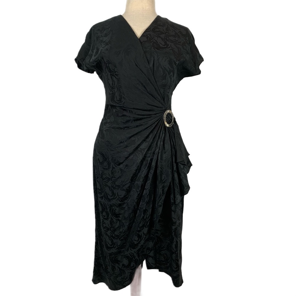 Vintage Argenti Dress